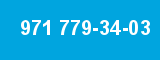 971 779-34-03
